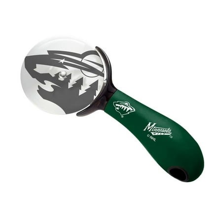 Minnesota Wild Pizza Cutter - Walmart.ca