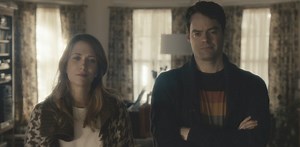 The Skeleton Twins, a dark comedy about mental illness