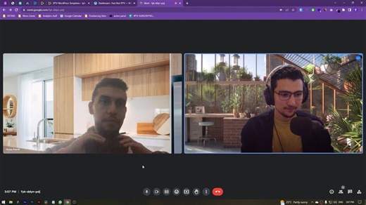 IPTV TEMPLATE - HOW TO EDIT