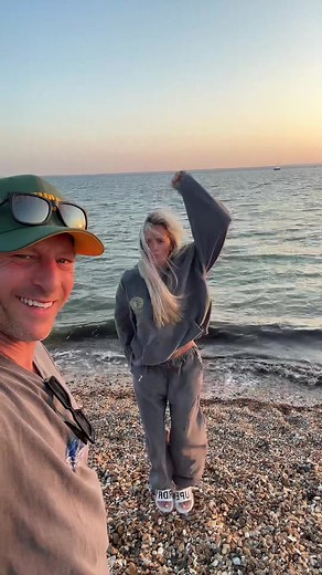 Amy-Jo Simpson on TikTok