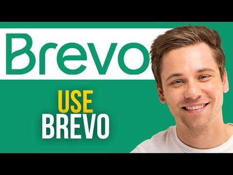 How to Use Brevo for Email Marketing