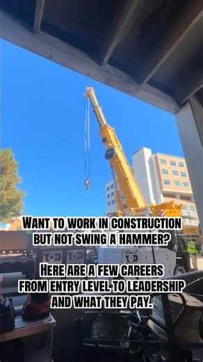 Construction Management Salaries | Entry Level to Senior Level