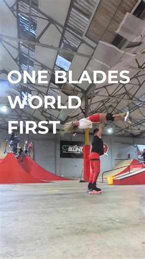 17 reactions · 4 comments | ONE BLADES WORLD FIRST One Hand Detroiter...