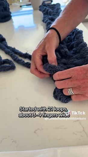 DIY Double Yarn Pet Bed Tutorial for Beginners