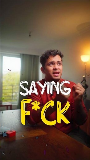 how swear words evolved #explained #history