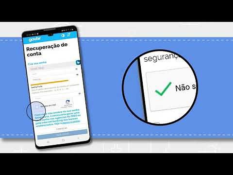 Meu INSS: Como Trocar Senha