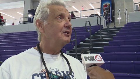 Fort Myers Tip-Off brings high level college basketball all week long in SWFL