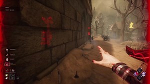 Ken Kaneki Joins Dead by Daylight Gameplay