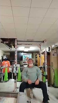 225 Lb Bench Press Until Failure 11-26-25.