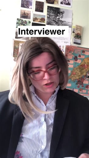 Celtic Mythology Siren Interview