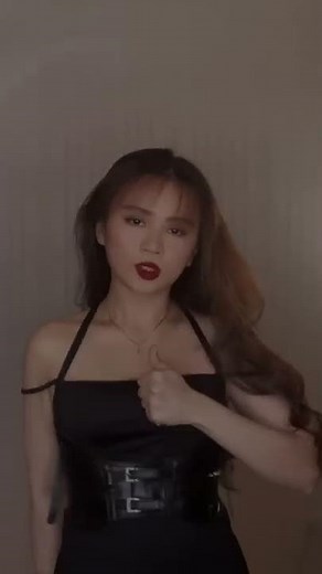 pov: it’s agent red’s turn to join the trend :)