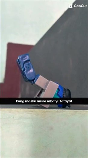 Mainan roblox freestyle part2 #fypシ #bismillahfyppp