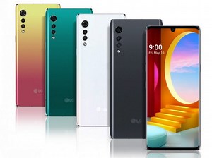 LG Velvet : le smartphone 5G du constructeur sud-coréen se dévoile avant l'heure