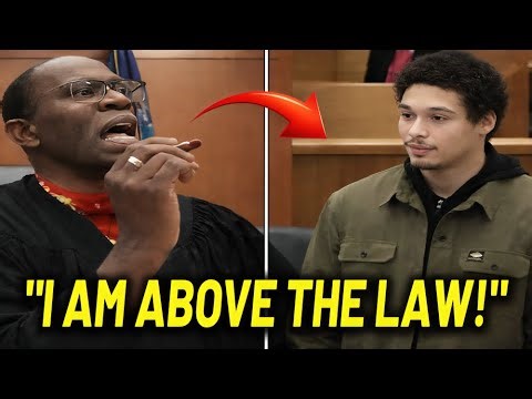Rude Defendant Tries to Mock Judge—Ends Up Totally HUMILIATED in Court!