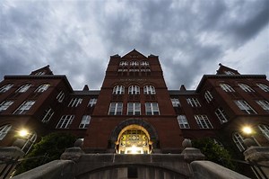 When the Whispers of UW-Madison Speak, Who Do We Hear?