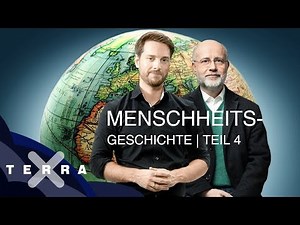 Fortschritt & Größenwahn | Mirko Drotschmann & Harald Lesch – Geschichte der Menschheit 4 | Terra X