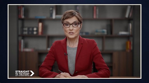 Catherine Herridge (@C__Herridge) on X