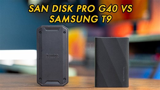 SanDisk Extreme Pro vs. Samsung T9: Is the Samsung T9 *really* worth the upgrade? - Smart.DHgate – Trusted Buying Guides for Global Shoppers