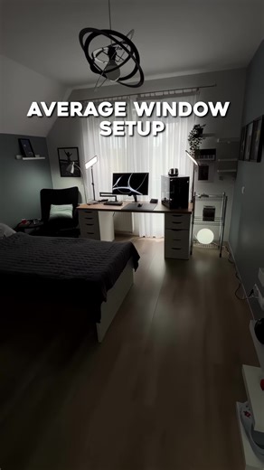 Ultimate Window Setup Ideas for Work and Play
