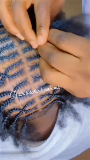 Beautiful hairstyle ideas #HairGoals #hairstyle #braidstyles #haircare | Hair Tutorial with Ella