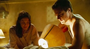 Bug (2006) - trailer Michael Shannon, Ashley Judd | CENİN