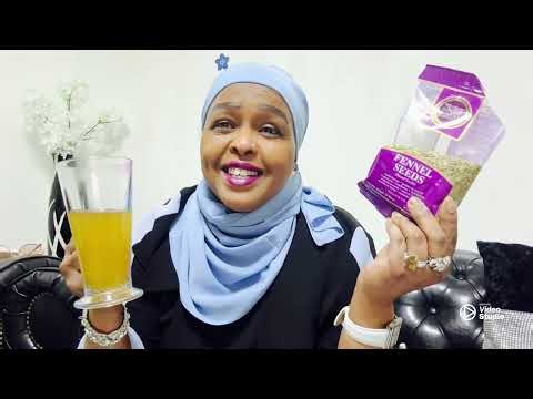 SHAH AAD GUDAHA IYO KORKABA NACNAC KADHIGAYA SI DABICI AH.😍💥👍