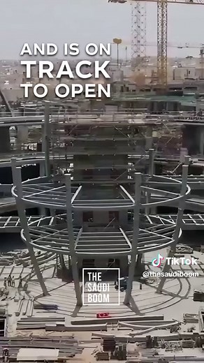 Avenues Riyadh: $4.58 Billion Project Progress Update