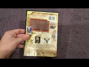 The Spiderwick Chronicles (2008): DVD Review