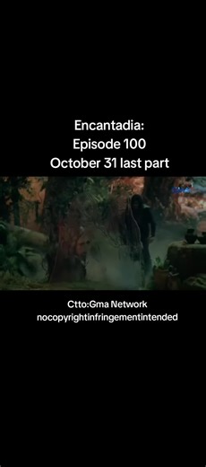 Encantadia Episode 100: Last Part Summary