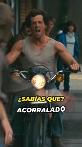 2.7K views · 7K reactions | ¿SABÍAS QUE? En ACORRALADO… Durante la...