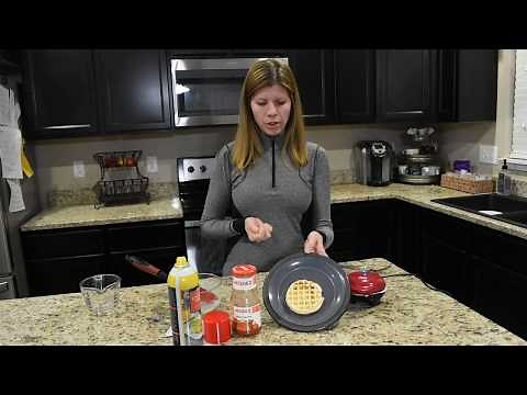 Optavia Garlic Mash Potato hack