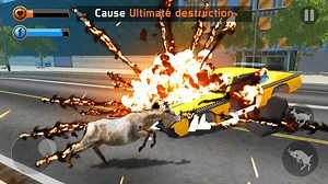 Goat Simulator 1.3
