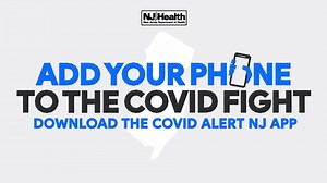 27 reactions · 5 comments | Help protect yourself, your family and community with the COVID Alert NJ app! Receive exposure notifications, protect your community, and stay completely anonymous. | New Jersey Department of Health | Facebook