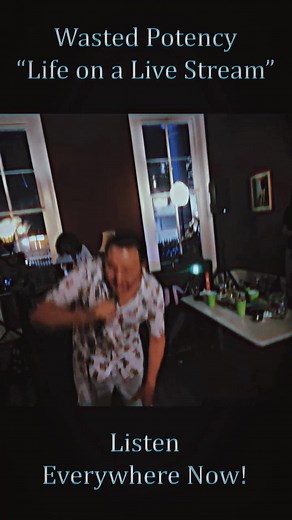 Wasted Potency on TikTok