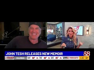Interview with John Tesh