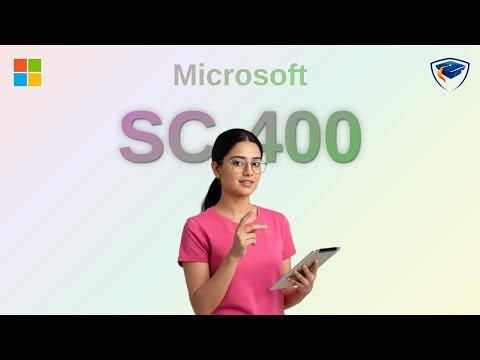 Master Microsoft SC-400: Unlock Security, Compliance, and Identity Expertise for Your Dream Job in M
