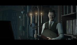 The Dark Pictures: Little Hope Launches Friend's Pass and Curator's Cut