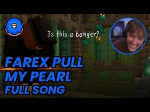 Farex Pull My Pearl Full Song Unedited (Funny)