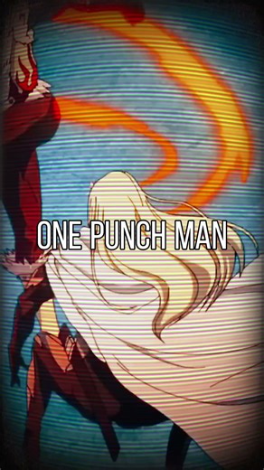 How did the creator of One Punch Man evolve from that level to THIS?