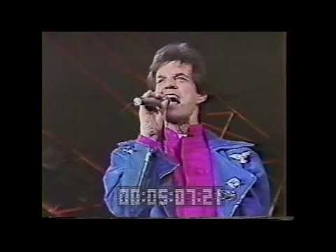 The Rolling Stones Live Full Concert + Video, Los Angeles Memorial Coliseum, LA, 19 October 1989
