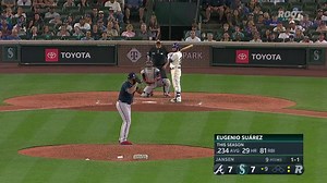 MARINERS WALK IT OFF!!!! | ROOT SPORTS | Northwest Region