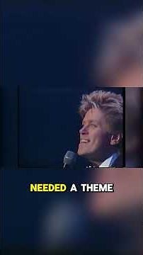 THE SECRET BEHIND Glory of Love – Peter Cetera | Story Behind the Song