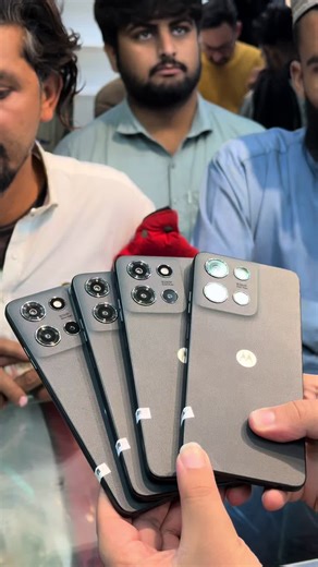 Explore the Latest Trends in Mobile Technology