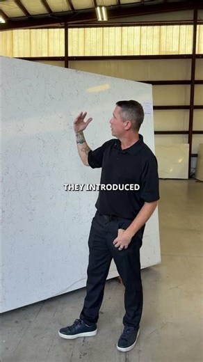 Engineered Stone #QuartzCountertops #HomeDesign #ModernLiving