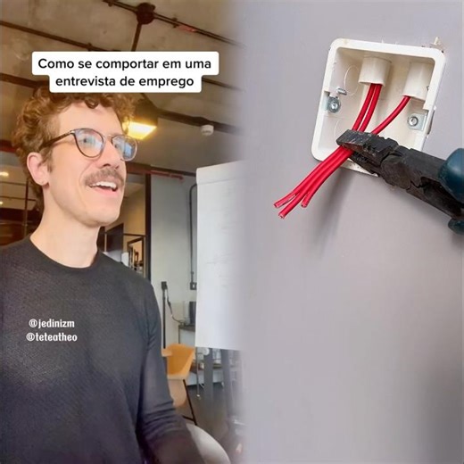 As empresas devem te enviar curriculo, e não o contrario#jedinizm