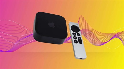 Apple TV 4K adding Genius Browse feature to help viewers find new streaming content more easily