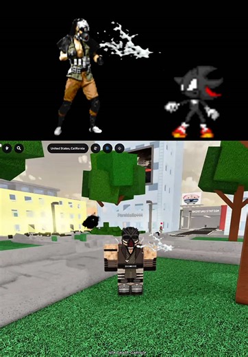 #mortalkombat #dashie #kabal #roblox #jjs | mortal kombat