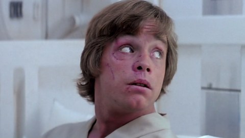 Mark Hamill's 1977 Car Accident Explained