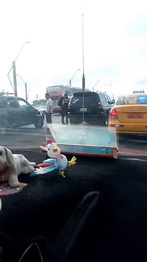 "Puente de la Unidad Nacional"Porque una abogada identificada como Solange A., quien trabajaba en el área jurídica de la Agencia de Tránsito de Durán (ATD), fue asesinada a tiros mientras se movilizaba sola en su vehículo.Los sicarios la interceptaron en pleno puente (sentido Samborondón – Durán) y le dispararon directamente. #Guayaquil #Durán #Samborondón