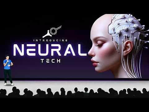 Scientists Just Merged Human Brain Cells With AI – Here’s What Happened!